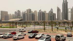 Dubai announces free parking, Metro timings